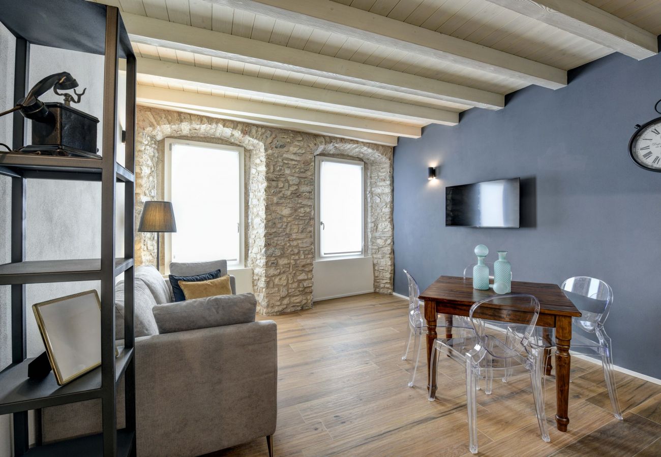 Appartamento a Tignale - Il Cortiletto - Il Vicolo Suite Apartments by Gard