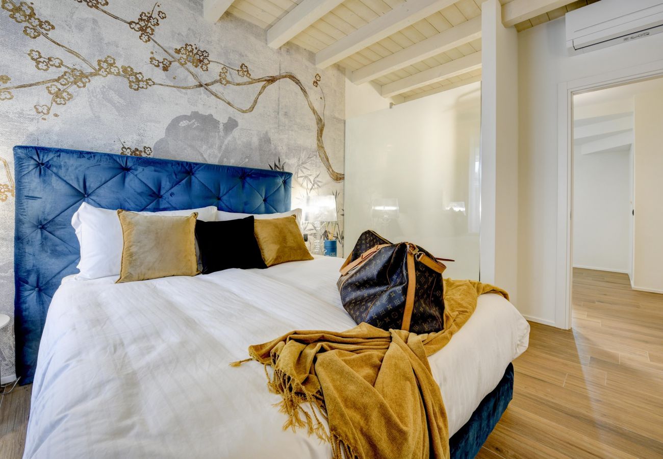 Appartamento a Tignale - Il Cortiletto - Il Vicolo Suite Apartments by Gard