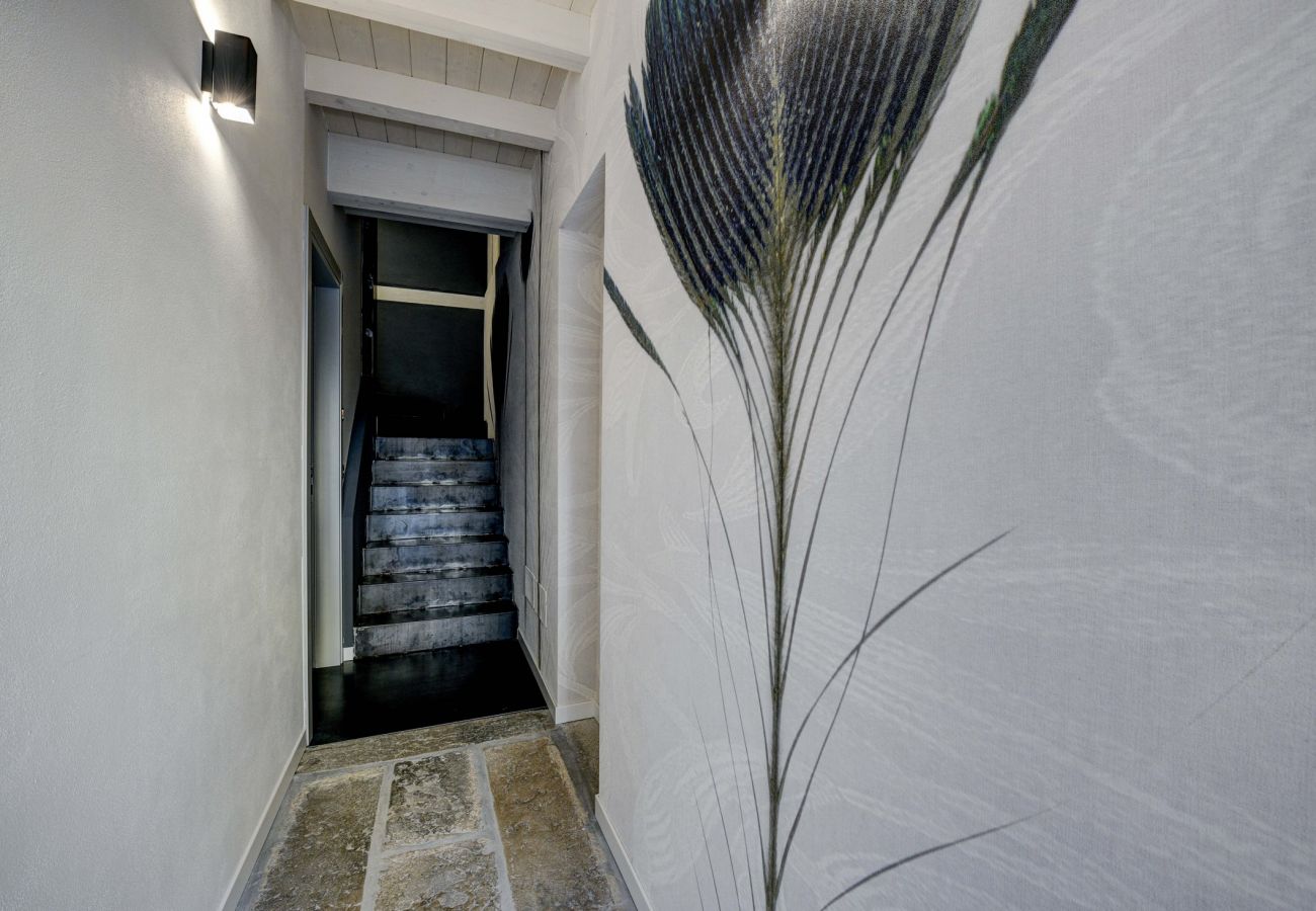 Appartamento a Tignale - Il Cortiletto - Il Vicolo Suite Apartments by Gard
