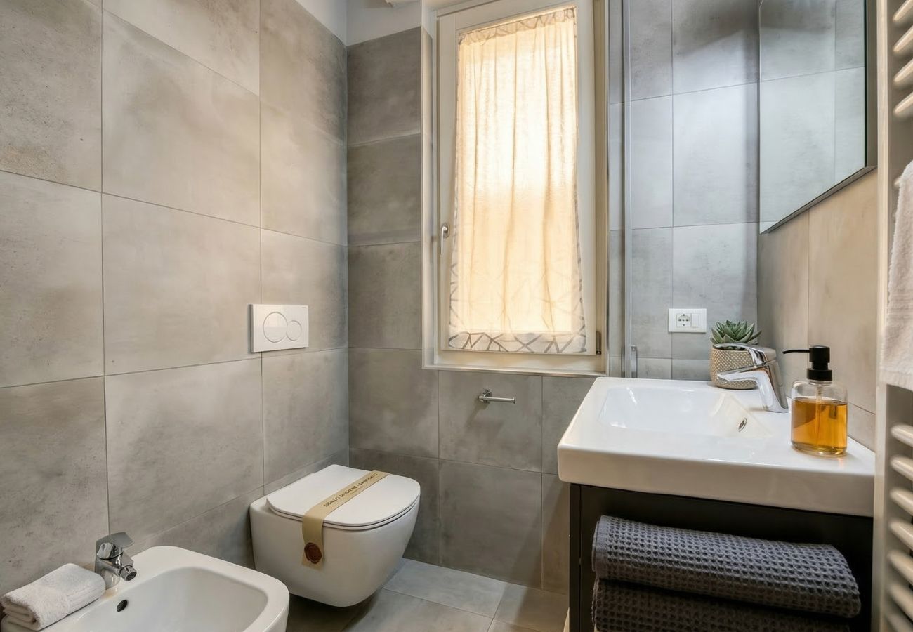 Appartamento a Desenzano del Garda - 23 - Desenzanoloft Bacco