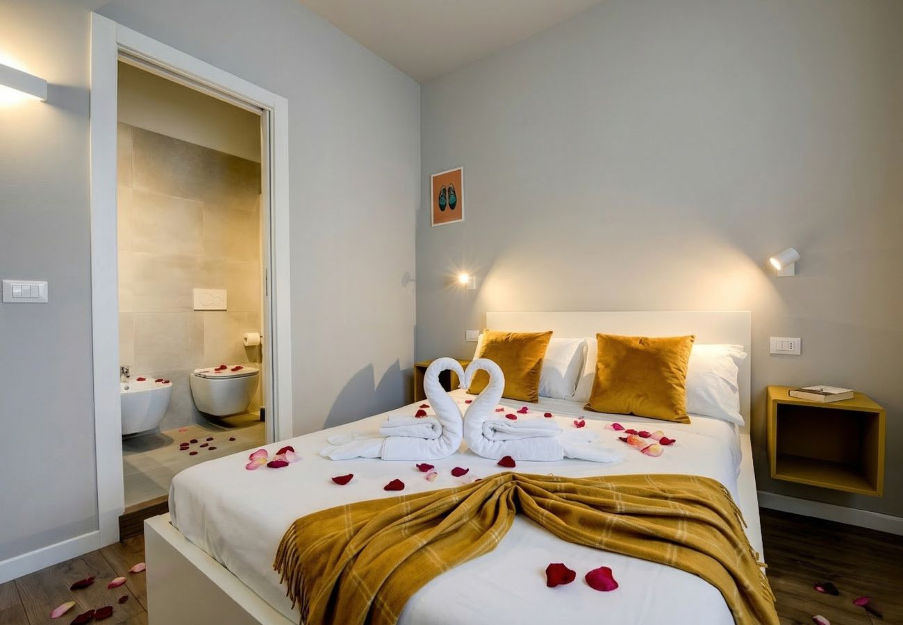 Appartamento a Desenzano del Garda - 23 - Desenzanoloft Bacco