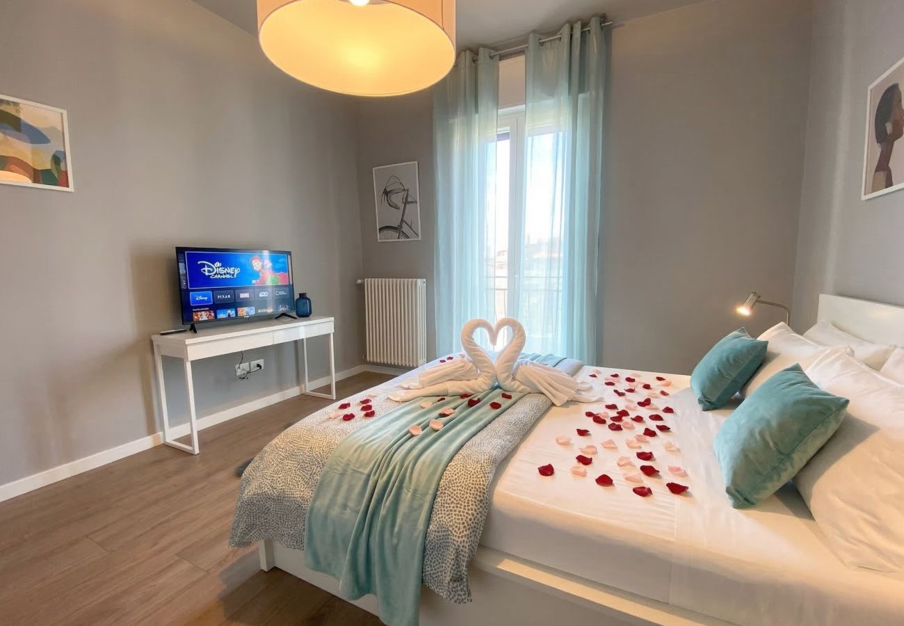 Appartamento a Desenzano del Garda - 23 - Desenzanoloft Bacco