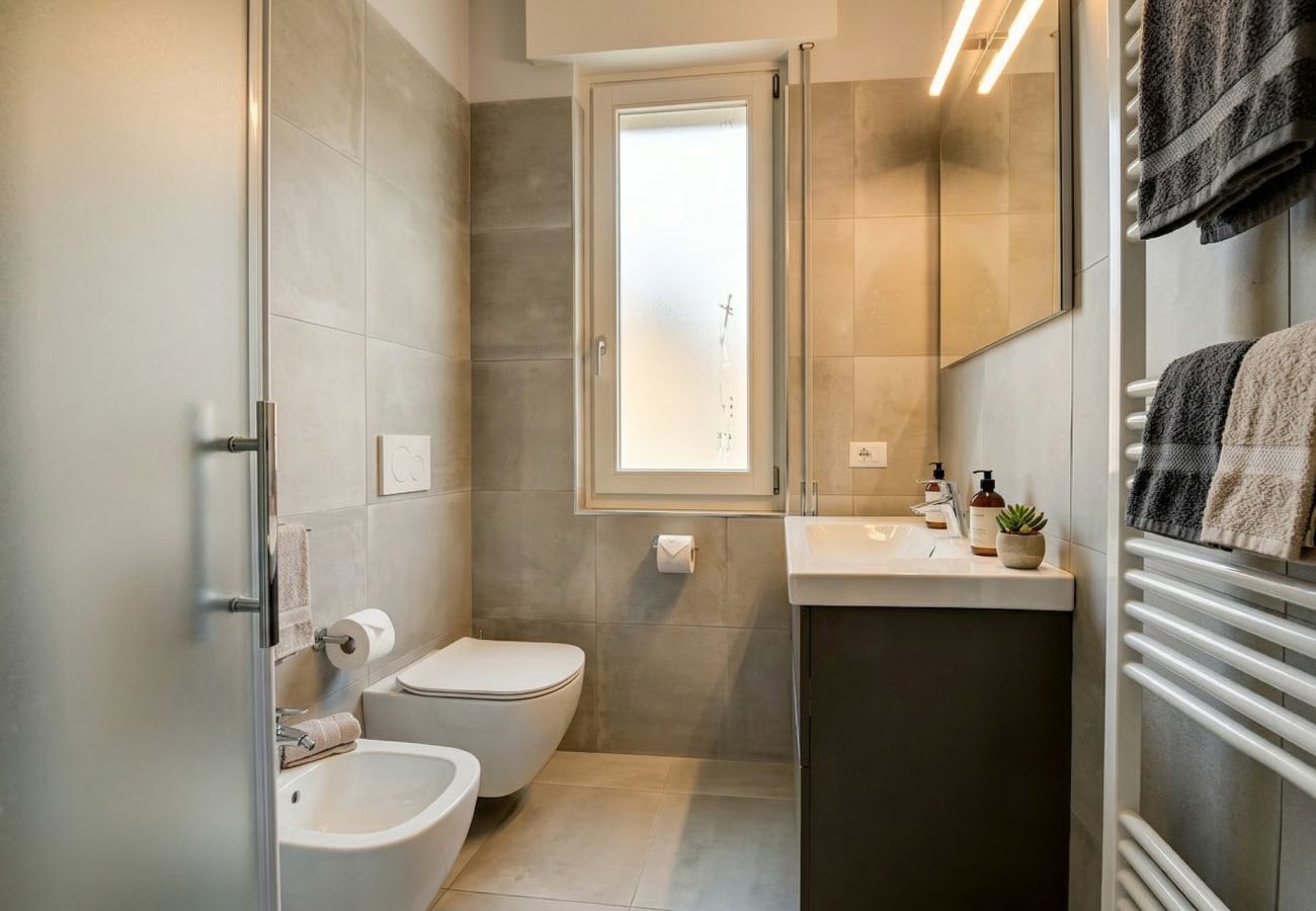 Appartamento a Desenzano del Garda - 23 - Desenzanoloft Bacco