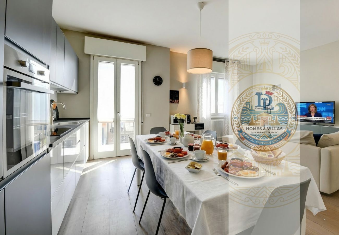 Appartamento a Desenzano del Garda - 23 - Desenzanoloft Bacco