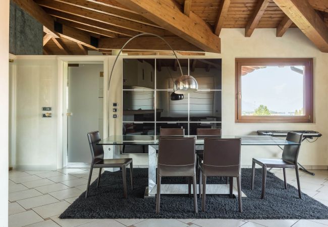 Villa a Manerba del Garda - Villa Oleander by Garda FeWo Villa a Manerba del Garda - Villa Oleander by Garda FeWo