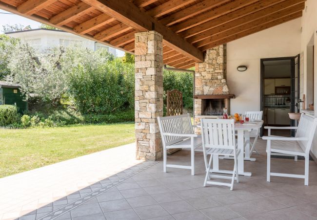Villa a Manerba del Garda - Villa Oleander by Garda FeWo Villa a Manerba del Garda - Villa Oleander by Garda FeWo