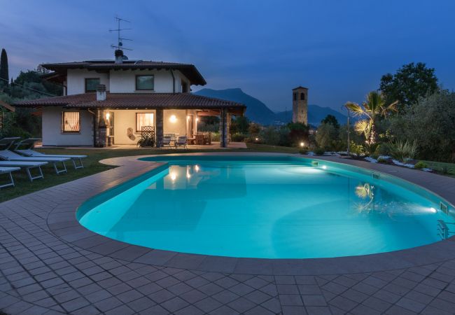 Villa a Manerba del Garda - Villa Oleander by Garda FeWo Villa a Manerba del Garda - Villa Oleander by Garda FeWo