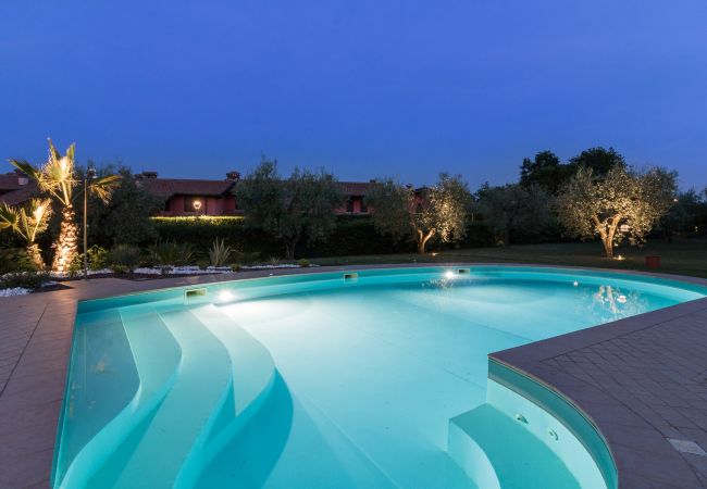 Villa a Manerba del Garda - Villa Oleander by Garda FeWo Villa a Manerba del Garda - Villa Oleander by Garda FeWo