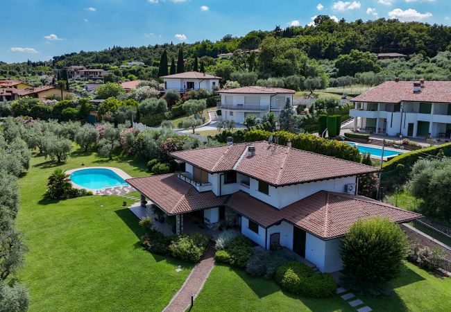 Villa a Manerba del Garda - Villa Oleander by Garda FeWo Villa a Manerba del Garda - Villa Oleander by Garda FeWo