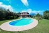 Villa a Manerba del Garda - Villa Oleander by Garda FeWo Villa a Manerba del Garda - Villa Oleander by Garda FeWo