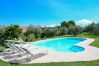 Villa a Manerba del Garda - Villa Oleander by Garda FeWo Villa a Manerba del Garda - Villa Oleander by Garda FeWo