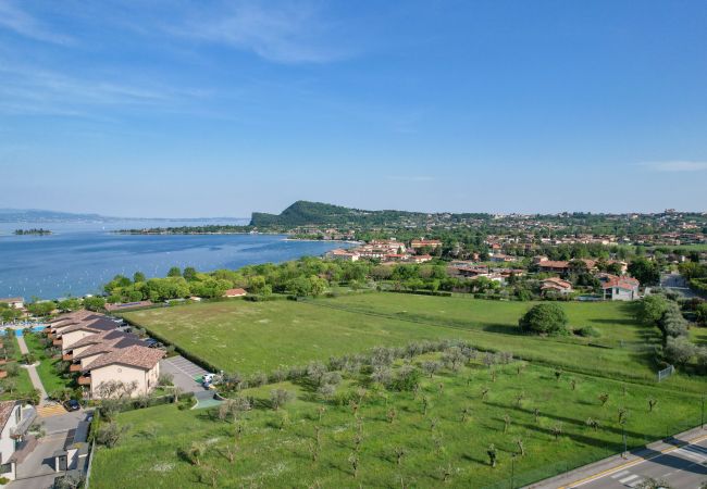 Appartamento a Manerba del Garda - The View by Garda FeWo Appartamento a Manerba del Garda - The View by Garda FeWo