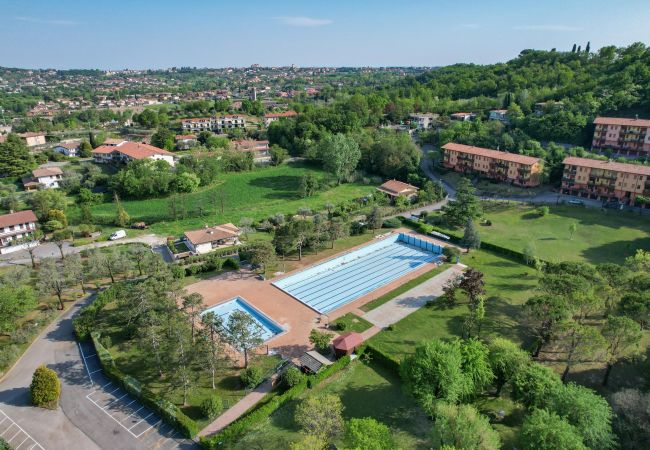 Appartamento a Manerba del Garda - The View by Garda FeWo Appartamento a Manerba del Garda - The View by Garda FeWo