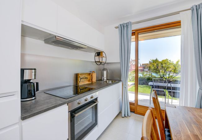 Appartamento a Toscolano-Maderno - Casa Dolce Vita by Garda FeWo Appartamento a Toscolano-Maderno - Casa Dolce Vita by Garda FeWo