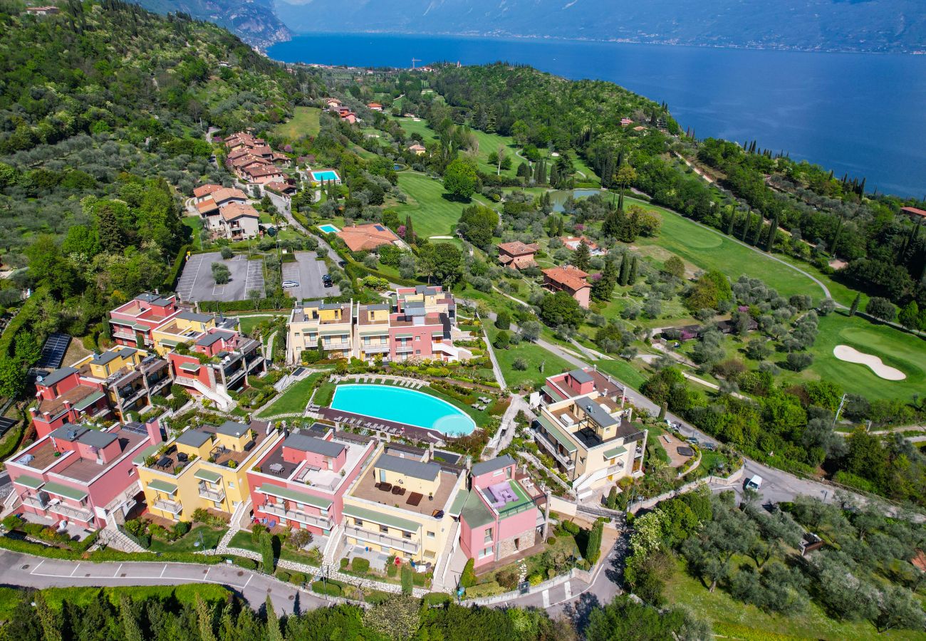 Appartamento a Toscolano-Maderno - Casa Dolce Vita by Garda FeWo