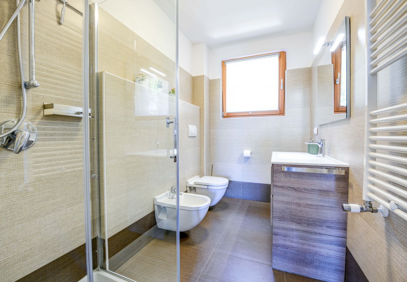 Appartamento a Toscolano-Maderno - Casa Dolce Vita by Garda FeWo