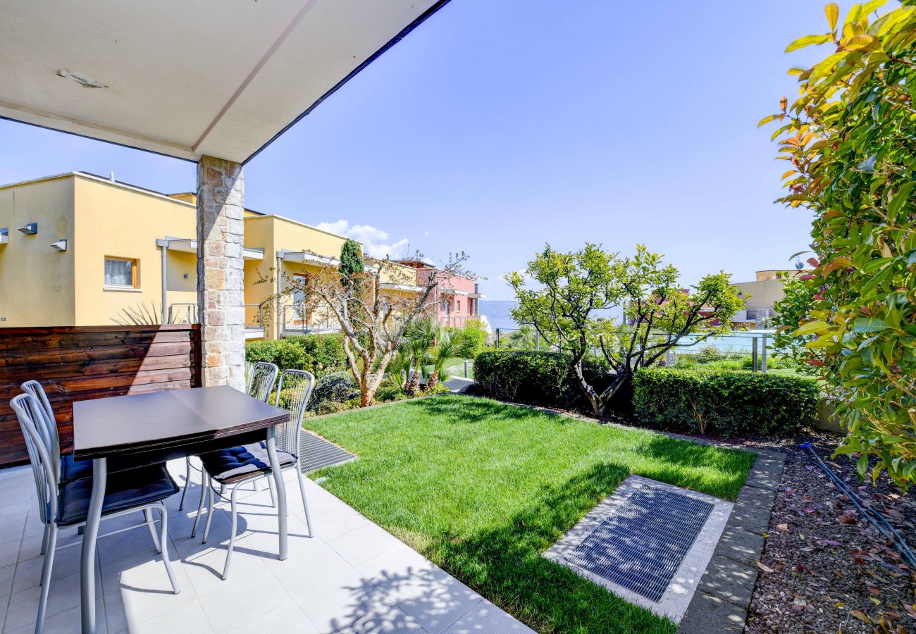 Appartamento a Toscolano-Maderno - Casa Dolce Vita by Garda FeWo