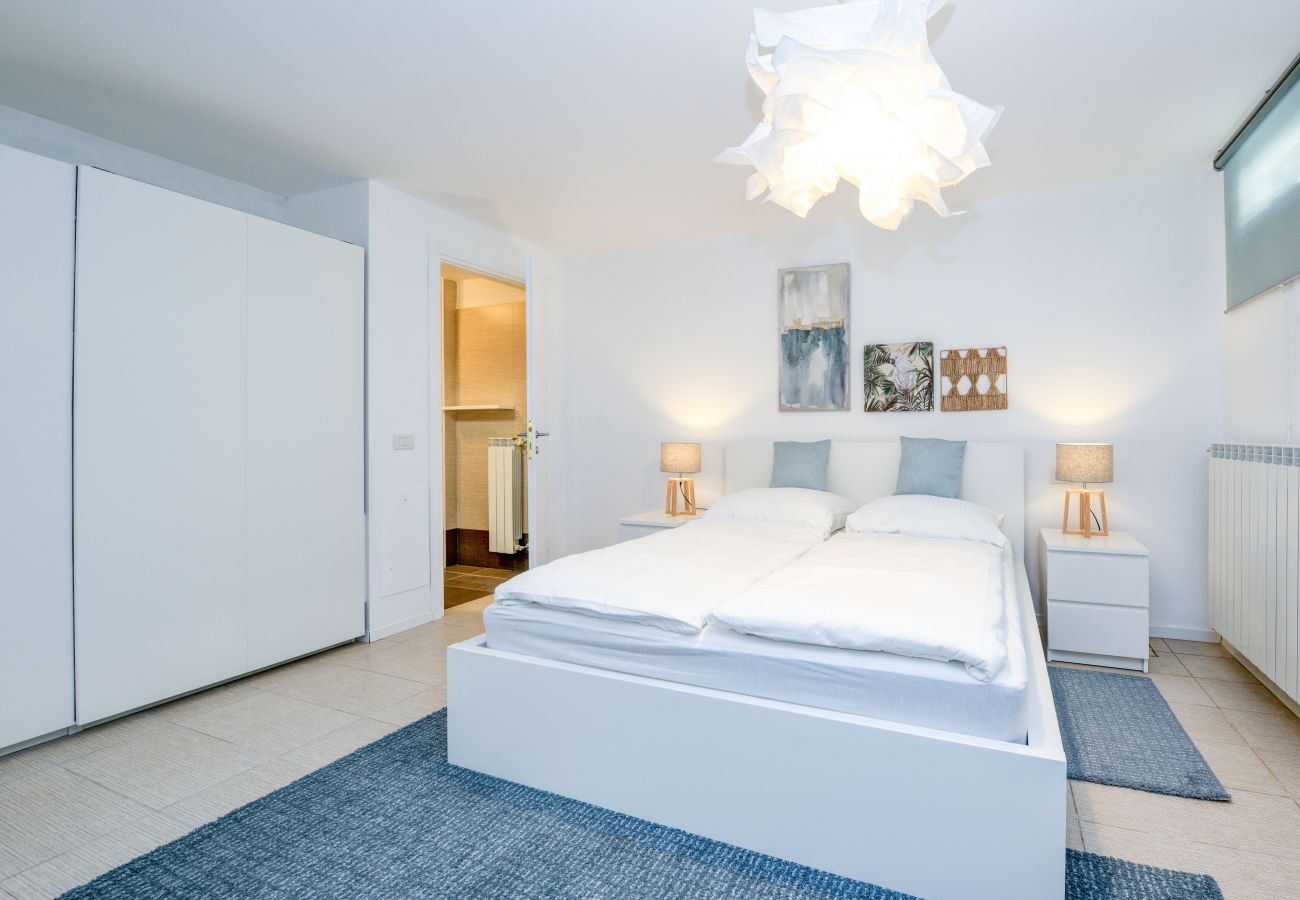 Appartamento a Toscolano-Maderno - Casa Dolce Vita by Garda FeWo