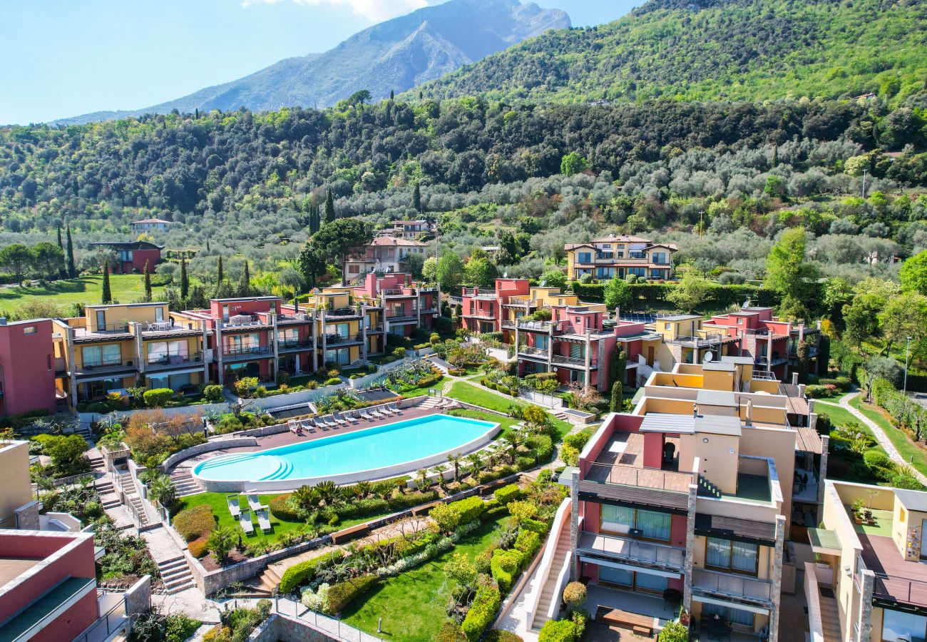 Appartamento a Toscolano-Maderno - Casa Dolce Vita by Garda FeWo