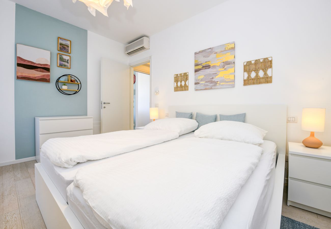 Appartamento a Toscolano-Maderno - Casa Dolce Vita by Garda FeWo