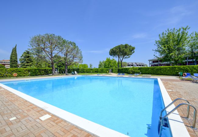 Appartamento a Desenzano del Garda - 18- Desenzanoloft Dolce vita Appartamento a Desenzano del Garda - 18- Desenzanoloft Dolce vita