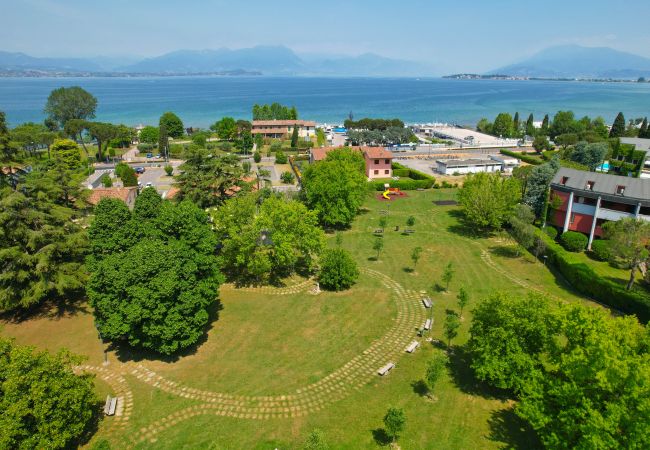 Appartamento a Desenzano del Garda - 18- Desenzanoloft Dolce vita Appartamento a Desenzano del Garda - 18- Desenzanoloft Dolce vita