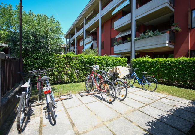 Appartamento a Desenzano del Garda - 18- Desenzanoloft Dolce vita Appartamento a Desenzano del Garda - 18- Desenzanoloft Dolce vita