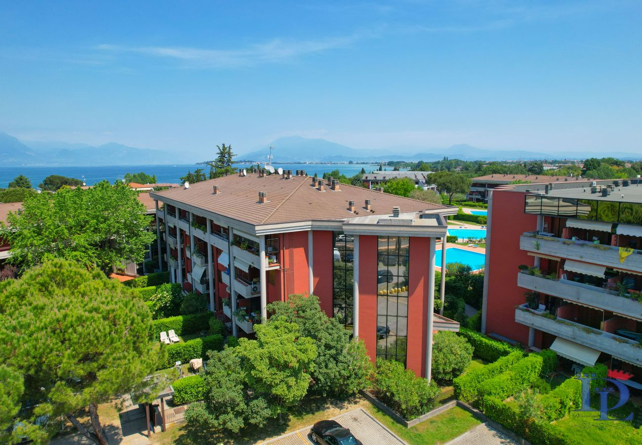 Desenzanoloft, casa vacanze, Appartamento, Desenzano, Lago di Garda, affitti brevi