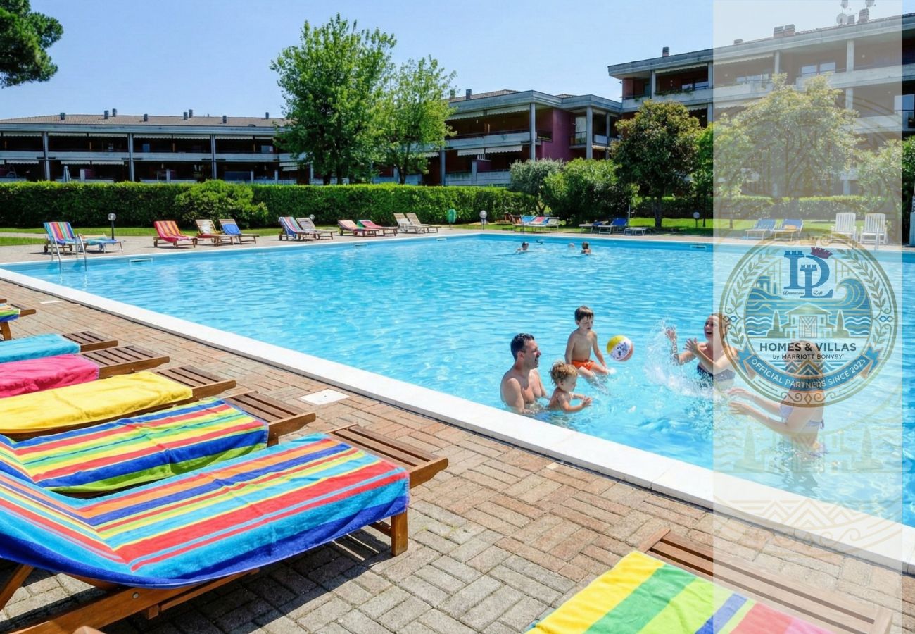 Appartamento a Desenzano del Garda - 18- Desenzanoloft Dolce vita