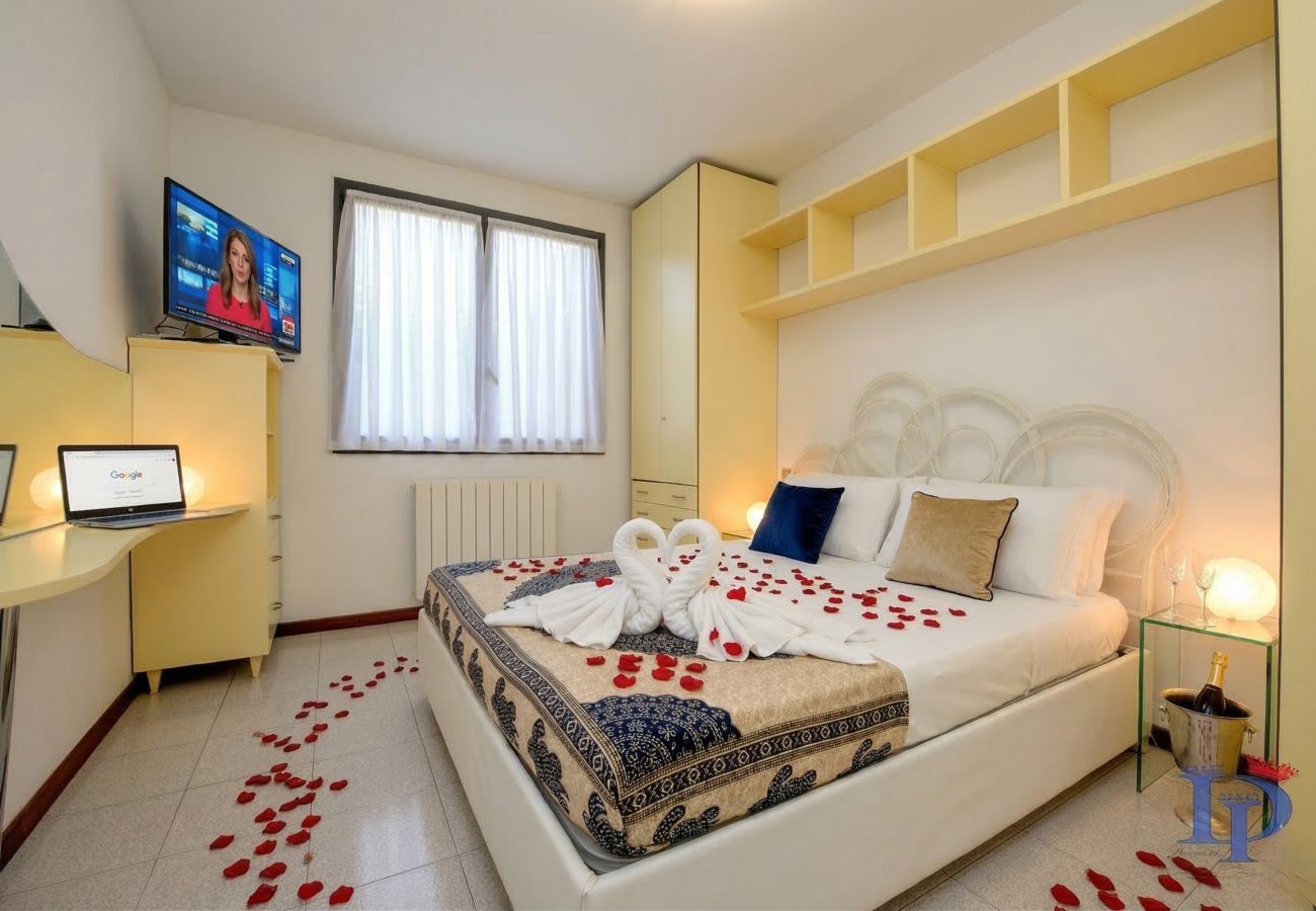 Appartamento a Desenzano del Garda - 18- Desenzanoloft Dolce vita