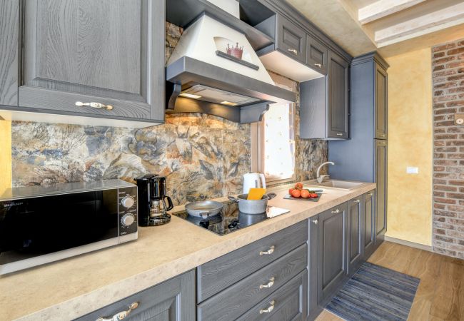 Appartamento a Tignale - Regina - adults only apartment Appartamento a Tignale - Regina - adults only apartment