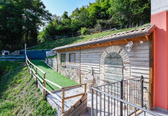 Appartamento a Tignale - Regina - adults only apartment Appartamento a Tignale - Regina - adults only apartment