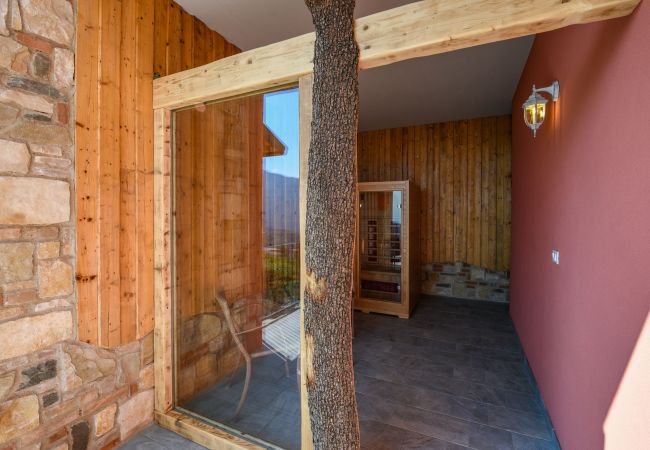 Appartamento a Tignale - Regina - adults only apartment Appartamento a Tignale - Regina - adults only apartment