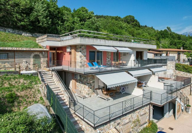 Appartamento a Tignale - Regina - adults only apartment Appartamento a Tignale - Regina - adults only apartment