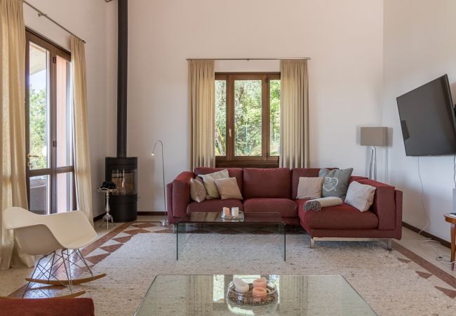 Villa a Salò - Villa Cuore by Garda FeWo Villa a Salò - Villa Cuore by Garda FeWo