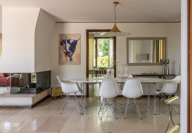 Villa a Salò - Villa Cuore by Garda FeWo Villa a Salò - Villa Cuore by Garda FeWo