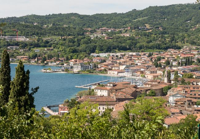 Villa a Salò - Villa Cuore by Garda FeWo Villa a Salò - Villa Cuore by Garda FeWo