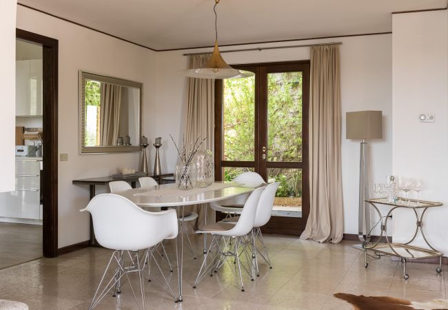Villa a Salò - Villa Cuore by Garda FeWo Villa a Salò - Villa Cuore by Garda FeWo