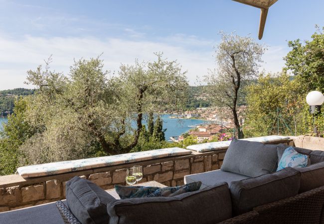 Villa a Salò - Villa Cuore by Garda FeWo Villa a Salò - Villa Cuore by Garda FeWo