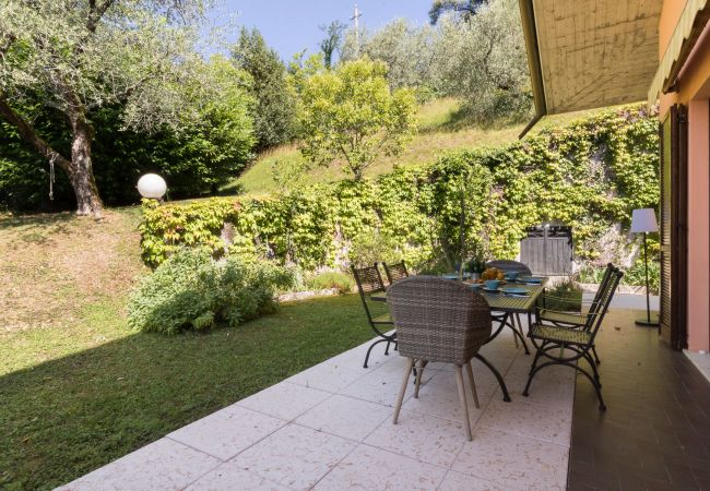 Villa a Salò - Villa Cuore by Garda FeWo Villa a Salò - Villa Cuore by Garda FeWo