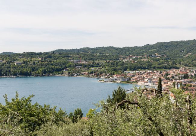 Villa a Salò - Villa Cuore by Garda FeWo Villa a Salò - Villa Cuore by Garda FeWo