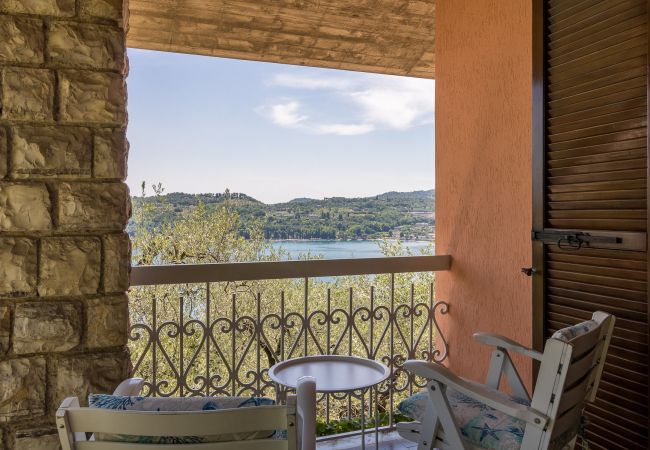 Villa a Salò - Villa Cuore by Garda FeWo Villa a Salò - Villa Cuore by Garda FeWo