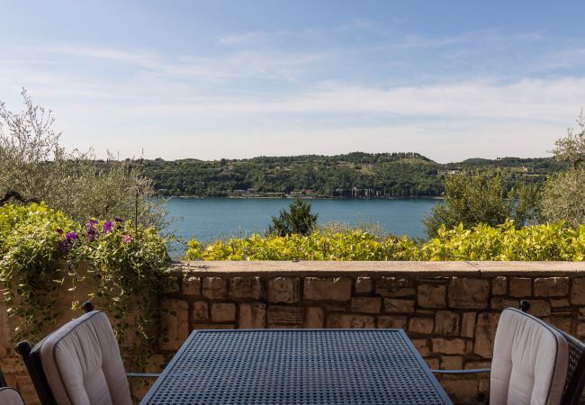 Villa a Salò - Villa Cuore by Garda FeWo Villa a Salò - Villa Cuore by Garda FeWo