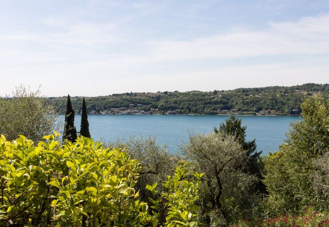 Villa a Salò - Villa Cuore by Garda FeWo Villa a Salò - Villa Cuore by Garda FeWo