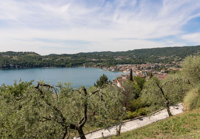 Villa a Salò - Villa Cuore by Garda FeWo Villa a Salò - Villa Cuore by Garda FeWo
