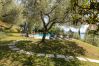 Villa a Salò - Villa Cuore by Garda FeWo Villa a Salò - Villa Cuore by Garda FeWo