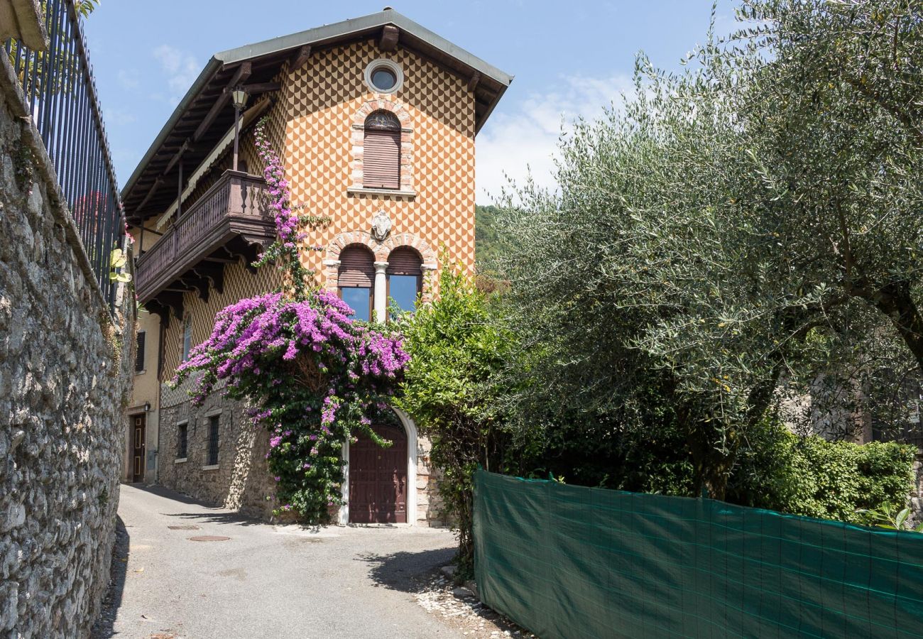 Appartamento a Salò - Ruscello by Garda FeWo