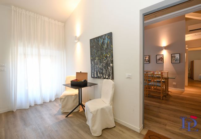 Desenzanoloft, appartamento, casa vacanze, Desenzano, Lago di Garda, affitti brevi, Sirmione