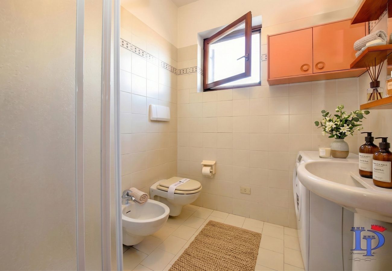 Appartamento a Desenzano del Garda - 08-Desenzanoloft : Aurelia