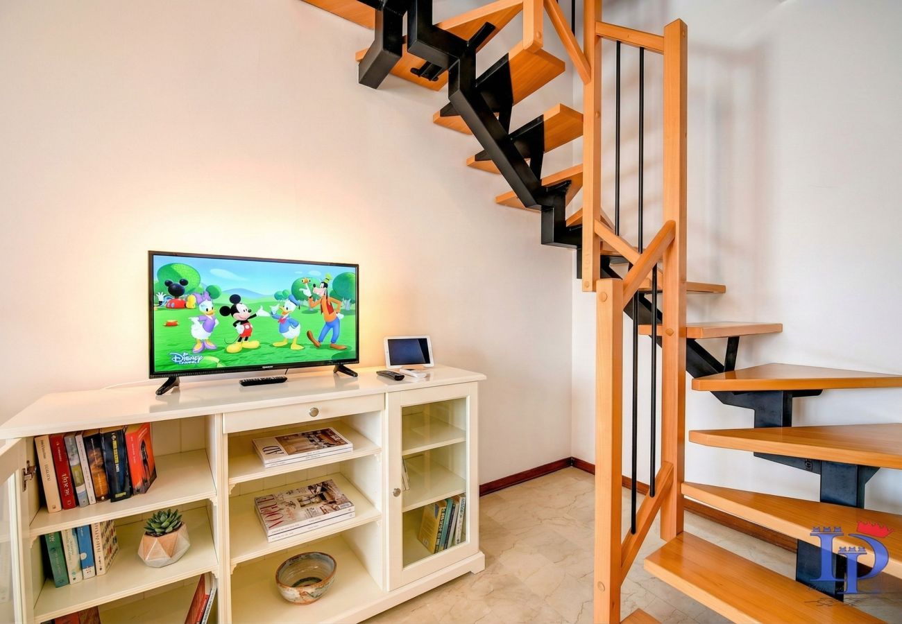 Appartamento a Desenzano del Garda - 08-Desenzanoloft : Aurelia